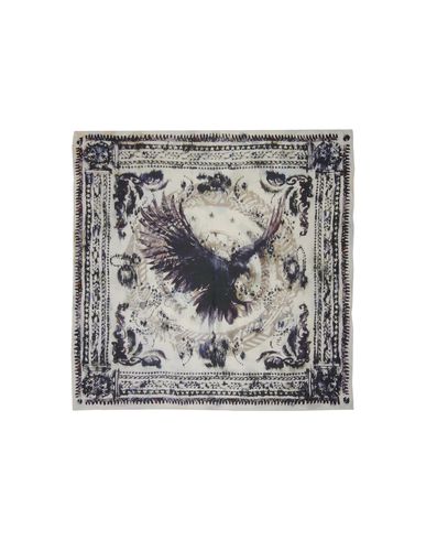 ZOOM BALMAIN - Square scarf