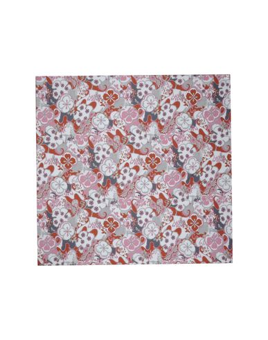ZOOM DOUUOD - Square scarf