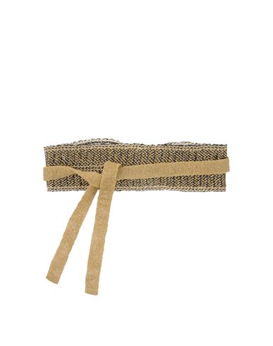 ZOOM GIORGIO GRATI - Belt