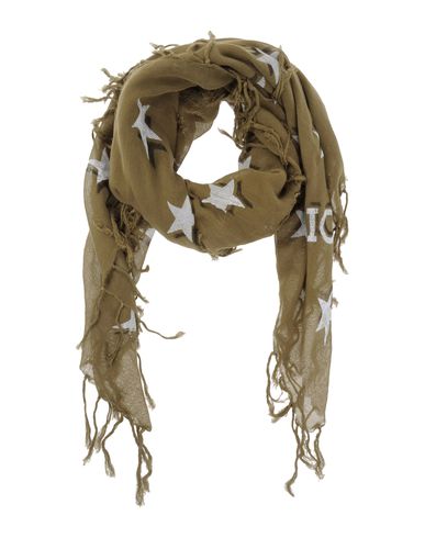 ZOOM ICE ICEBERG - Oblong scarf