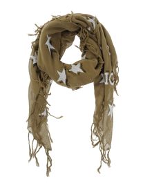 ICE ICEBERG - Oblong scarf
