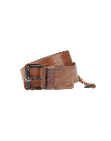 ZOOM MAISON MARTIN MARGIELA 11 - Belt