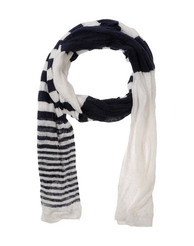 ZOOM ICE ICEBERG - Oblong scarf
