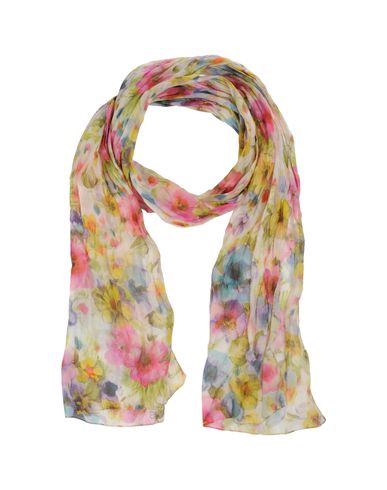 ZOOM SCERVINO STREET - Oblong scarf