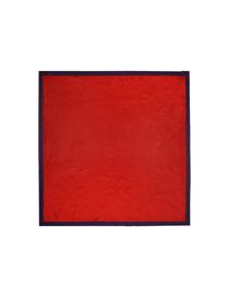 AMÀNDULA - Square scarf