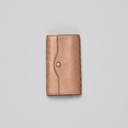 Intrecciato Nappa Key Case - Key Ring - BOTTEGA VENETA - PE13 - 280