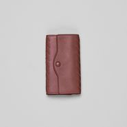 Intrecciato Nappa Key Case - Key Ring - BOTTEGA VENETA - PE13 - 280