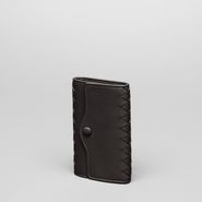 Intrecciato Nappa Key Case - Key Ring - BOTTEGA VENETA - PE13 - 280
