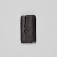 Intrecciato Nappa Key Case - Key Ring - BOTTEGA VENETA - PE13 - 280