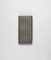 Bottega Veneta® Intrecciato VN Continental Wallet Bottega Veneta® Intrecciato VN Continental Wallet