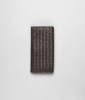 Bottega Veneta® Intrecciato VN Continental Wallet Bottega Veneta® Intrecciato VN Continental Wallet