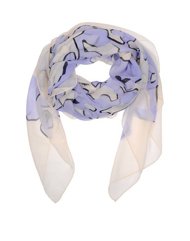 ZOOM DIANE VON FURSTENBERG - Stole