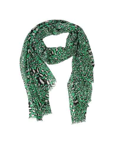 ZOOM DIANE VON FURSTENBERG - Stole