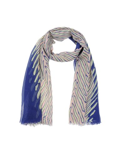 ZOOM DIANE VON FURSTENBERG - Oblong scarf