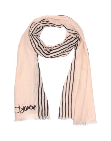 ZOOM DIANE VON FURSTENBERG - Oblong scarf