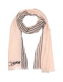 DIANE VON FURSTENBERG - Oblong scarf