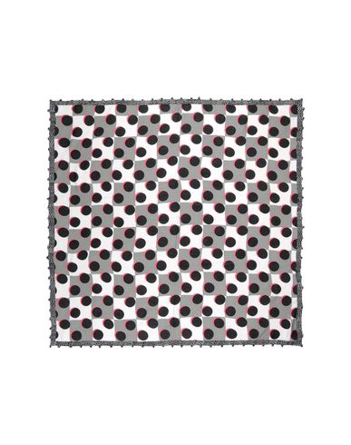 ZOOM DIANE VON FURSTENBERG - Square scarf