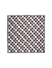 DIANE VON FURSTENBERG - Square scarf
