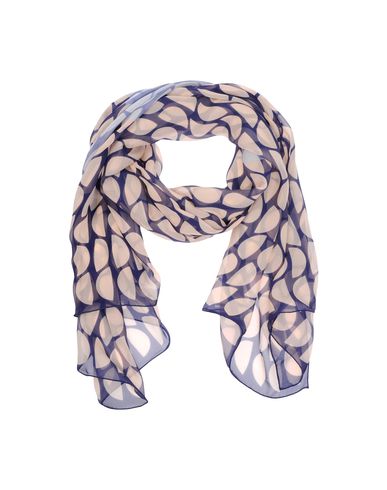 ZOOM DIANE VON FURSTENBERG - Stole