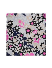 DIANE VON FURSTENBERG - Square scarf