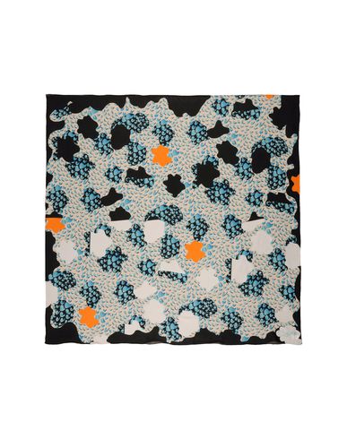 ZOOM DIANE VON FURSTENBERG - Square scarf