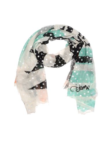 ZOOM DIANE VON FURSTENBERG - Stole