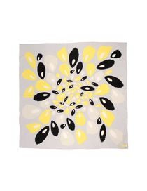 DIANE VON FURSTENBERG - Square scarf