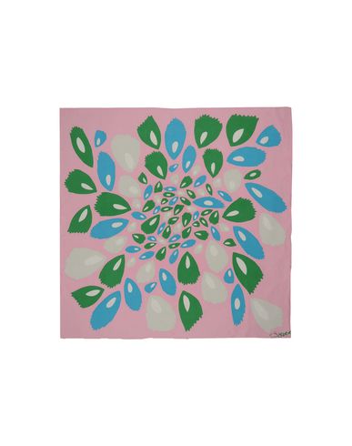 ZOOM DIANE VON FURSTENBERG - Square scarf