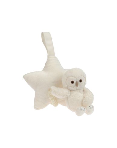 ZOOM JELLYCAT - Musikspielzeuge