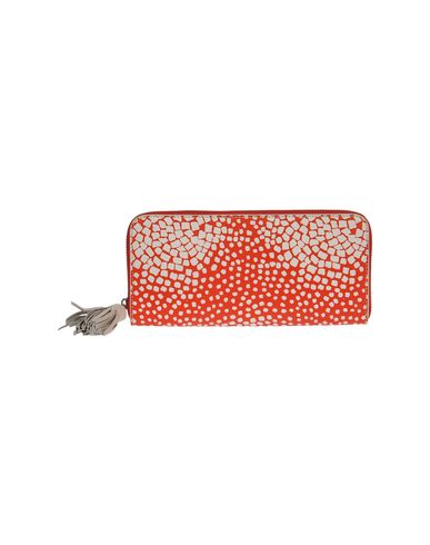 ZOOM DIANE VON FURSTENBERG - Wallet