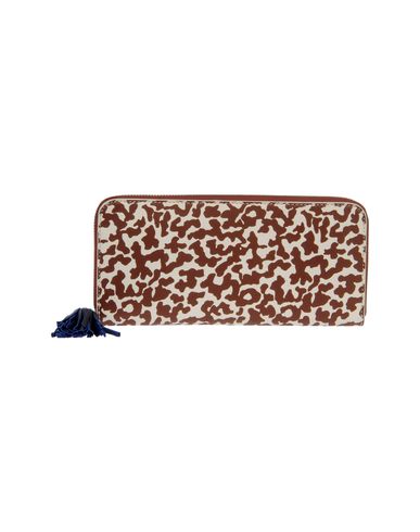 ZOOM DIANE VON FURSTENBERG - Wallet