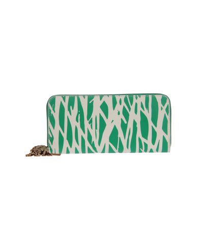 ZOOM DIANE VON FURSTENBERG - Wallet