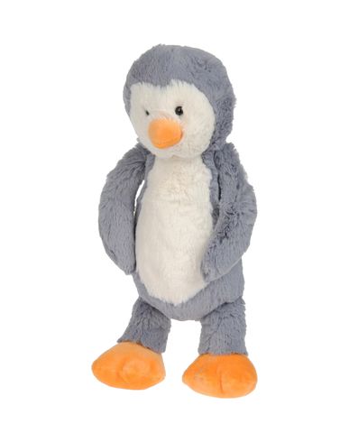ZOOM JELLYCAT - Dolls and soft toys
