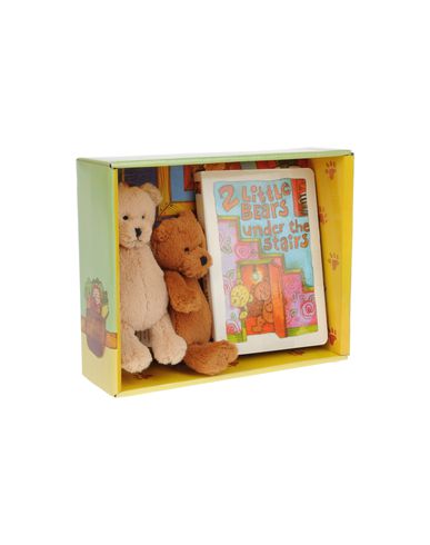 ZOOM JELLYCAT - Dolls and soft toys