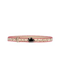 DIANE VON FURSTENBERG - Belt