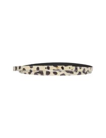 DIANE VON FURSTENBERG - Belt