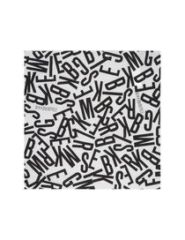 BIKKEMBERGS - Square scarf