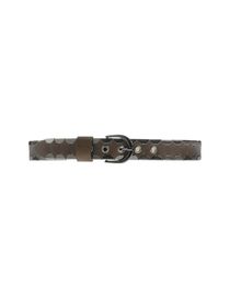 DIANE VON FURSTENBERG - Belt
