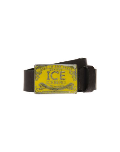 ZOOM ICE ICEBERG - Belt
