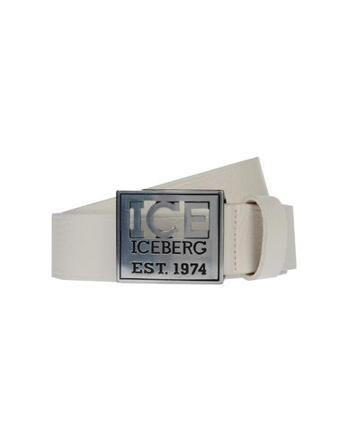 ZOOM ICE ICEBERG - Belt