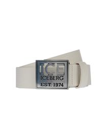 ICE ICEBERG - Belt