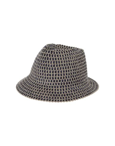 ZOOM TAGLIATORE - Hat