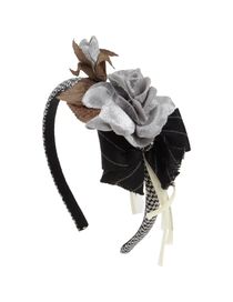 PAESAGGino - Hair accessory