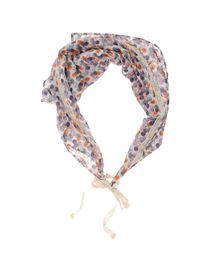 MAURO GRIFONI - Oblong scarf