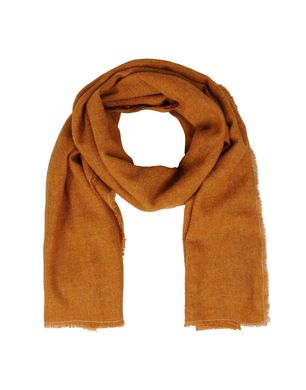 Oblong scarf Men's - ALEXANDER OLCH New York