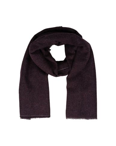 ZOOM ALEXANDER OLCH New York - Oblong scarf