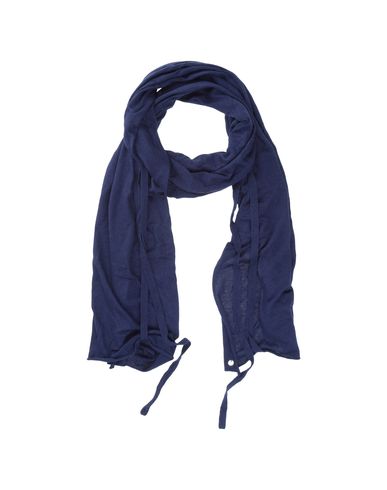 ZOOM PINKO BLACK - Oblong scarf