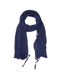 PINKO BLACK - Oblong scarf