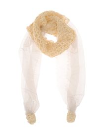 ROSAMUNDA - Oblong scarf