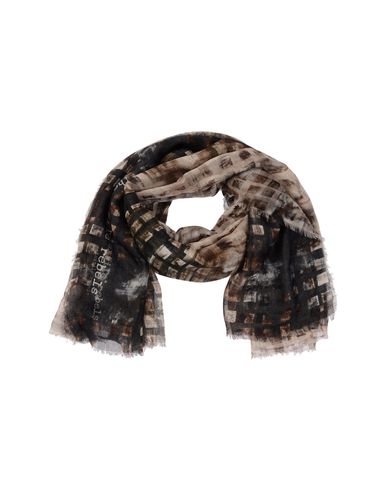 ZOOM THE TEXTILE REBELS - Stole